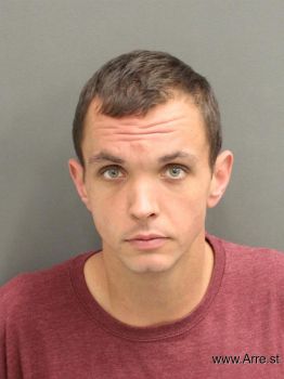 Travis Ray Hall Mugshot