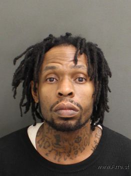 Travis Bernard Hall Mugshot