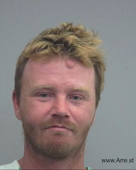 Travis  Hansen Mugshot