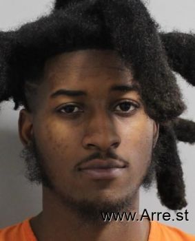 Travis Devon Hardy Mugshot