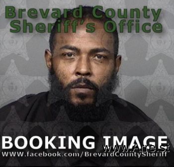 Travis Lamont Harris Mugshot