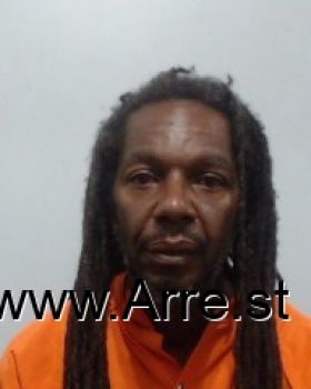 Travis Bernard Hawkins Mugshot