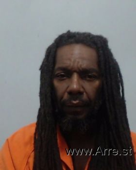 Travis Bernard Hawkins Mugshot