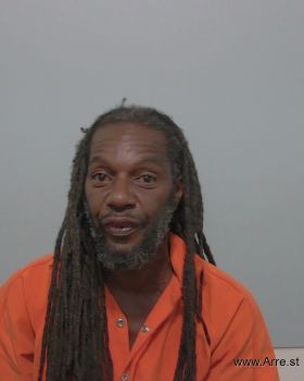 Travis Bernard Hawkins Mugshot