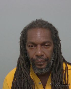 Travis Bernard Hawkins Mugshot