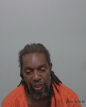 Travis Bernard Hawkins Mugshot