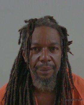 Travis Bernard Hawkins Mugshot