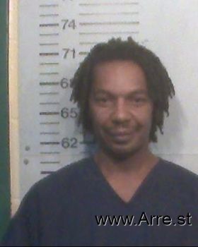 Travis Bernard Hawkins Mugshot