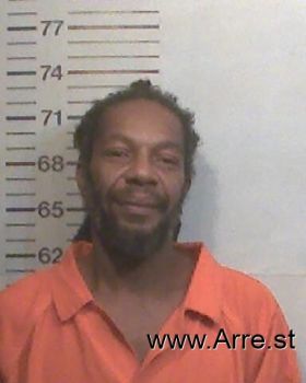 Travis Bernard Hawkins Mugshot