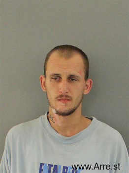 Travis Lee Henry Mugshot