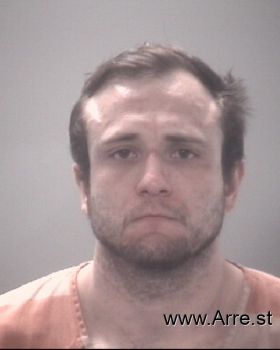 Travis Allyn Holden Mugshot