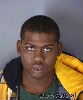 Travis D Holloway Mugshot