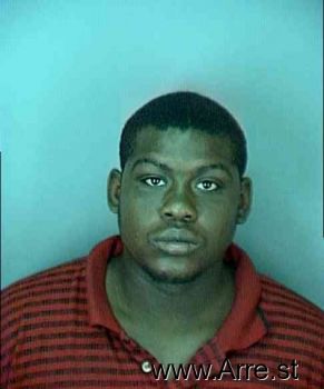 Travis D Holloway Mugshot