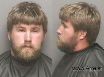 Travis Patterson Holloway Mugshot