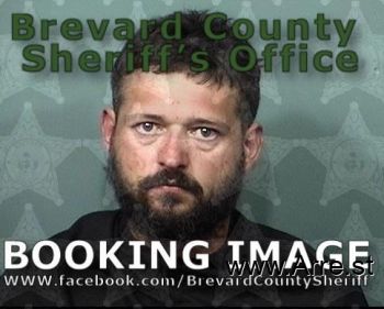 Travis  Hopper Mugshot