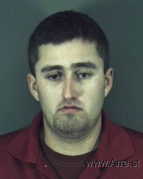 Travis Aaron Howell Mugshot