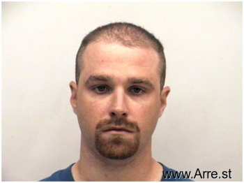 Travis Jeffrey Howell Mugshot