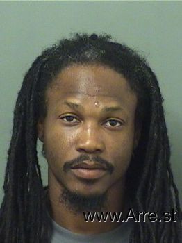 Travis O Hunter Mugshot