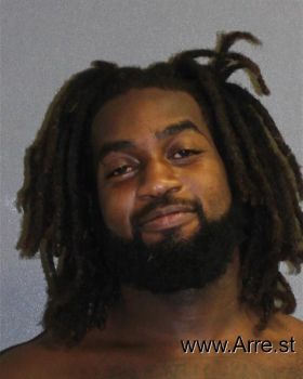 Travis  Jackson Mugshot