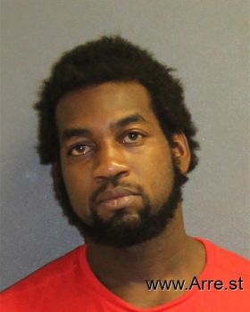 Travis  Jackson Mugshot