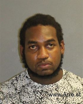 Travis  Jackson Mugshot