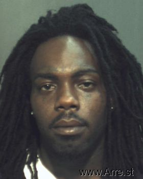 Travis  Jackson Mugshot