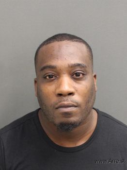 Travis  Jackson Mugshot