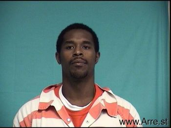 Travis Levert Jackson Mugshot