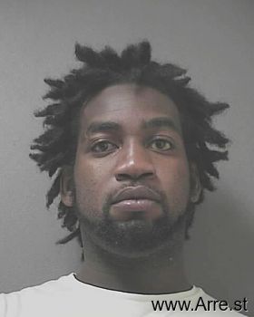 Travis  Jackson Mugshot