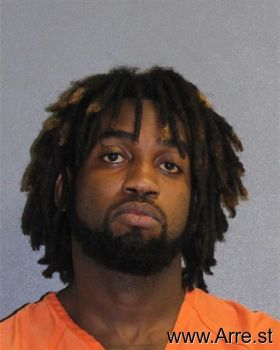 Travis  Jackson Mugshot