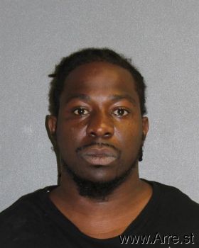 Travis  Jackson Mugshot