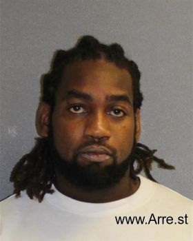 Travis  Jackson Mugshot