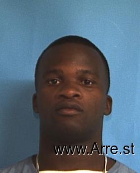 Travis R James Mugshot