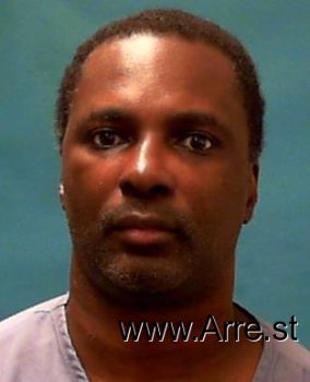 Travis D Jefferson Mugshot