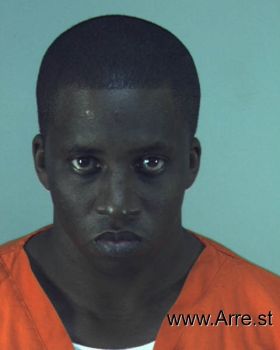 Travis  Jenkins Mugshot