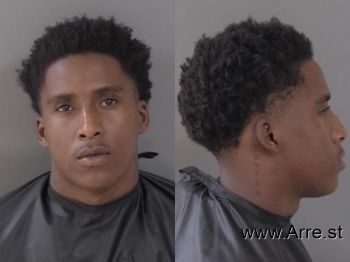 Travis Lamas Jr Jetter Mugshot