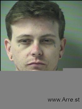 Travis Russell Kelly Mugshot