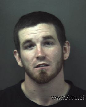 Travis Alan Kelly Mugshot