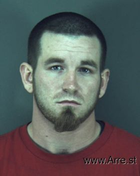 Travis Alan Kelly Mugshot