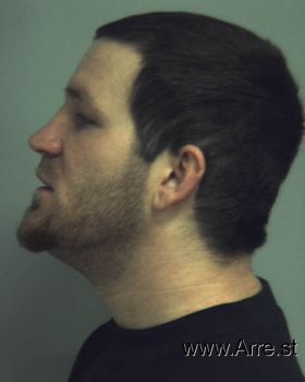 Travis Alan Kelly Mugshot