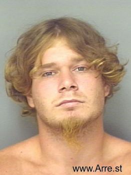 Travis  King Mugshot