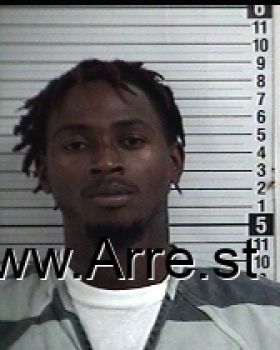 Travis Lemond  Ii King Mugshot