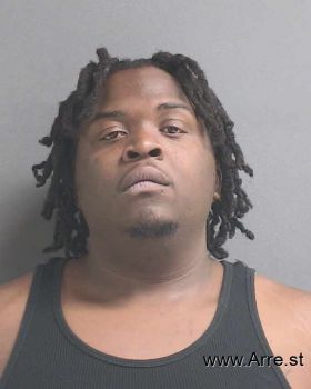 Travis A King Mugshot