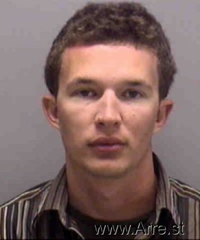 Travis Allen Lee Mugshot