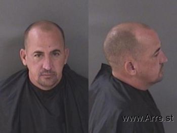 Travis  Lewis Mugshot