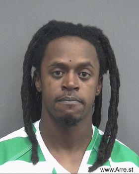 Travis G Little Mugshot