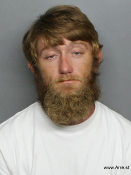 Travis Allen Long Mugshot