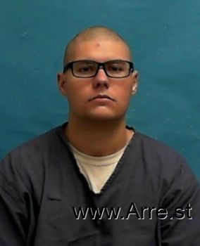 Travis M Longhitano Mugshot