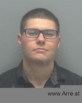 Travis Michael Longhitano Mugshot