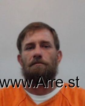 Travis William Martin Mugshot